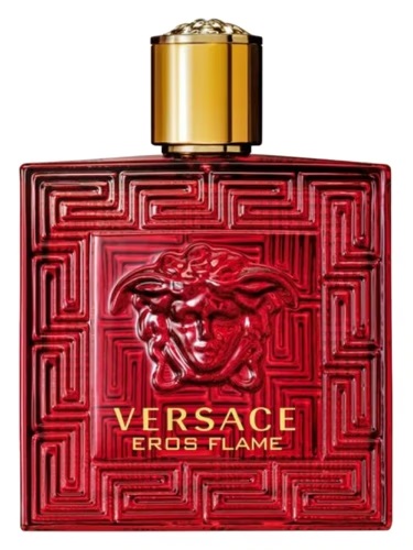 Versace Eros Flame 